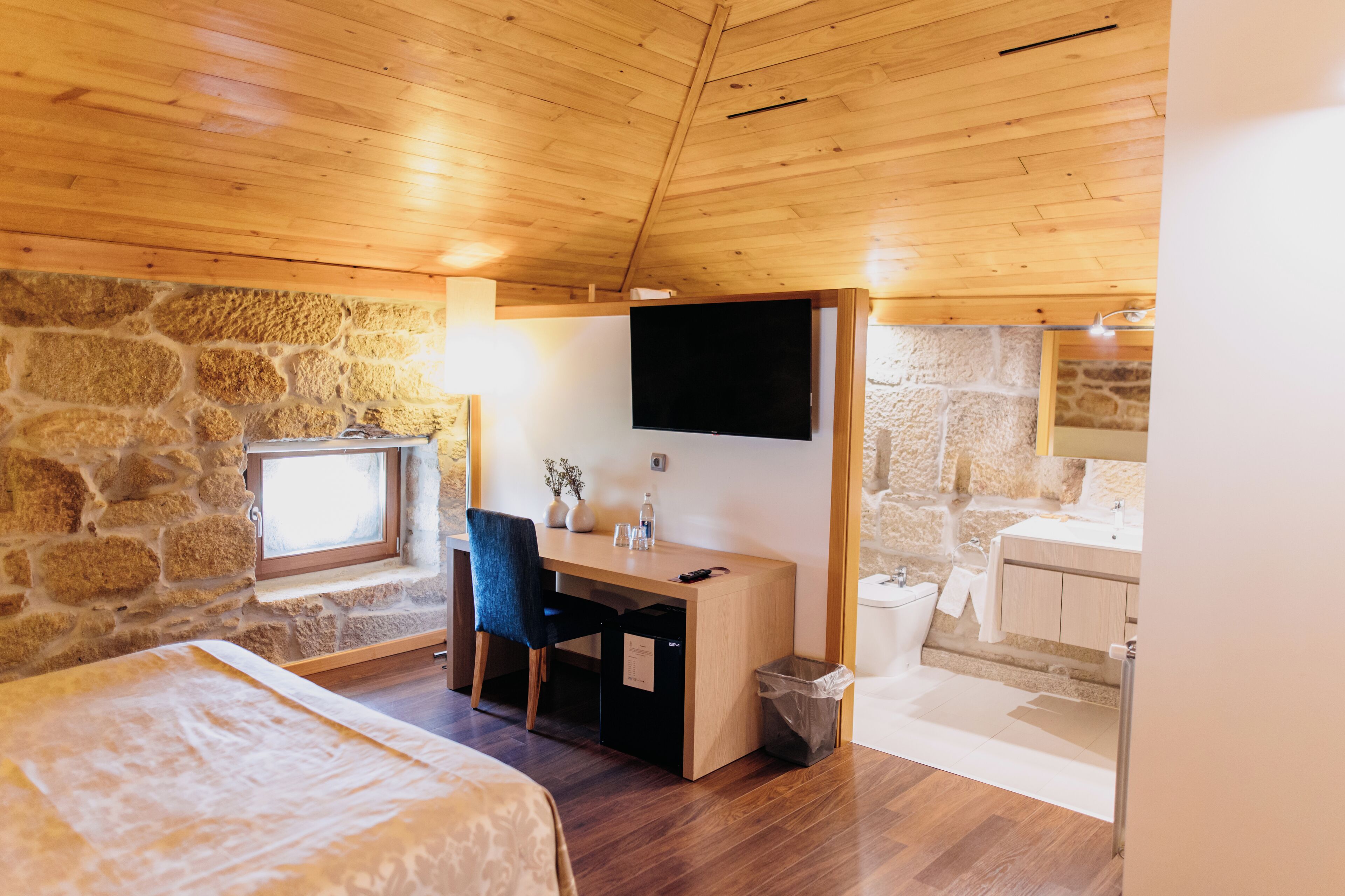 Foto - Casas Novas Countryside Hotel Spa & Events