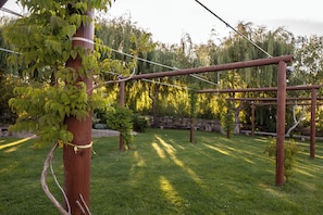 Property grounds - Casas Novas Countryside Hotel Spa & Events (Chaves)