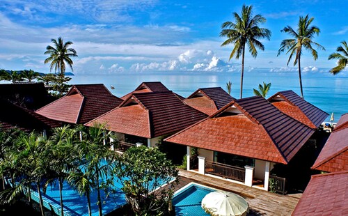X10 Khaolak Resort