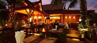 Fanari Khaolak Resort - Seafront Wing