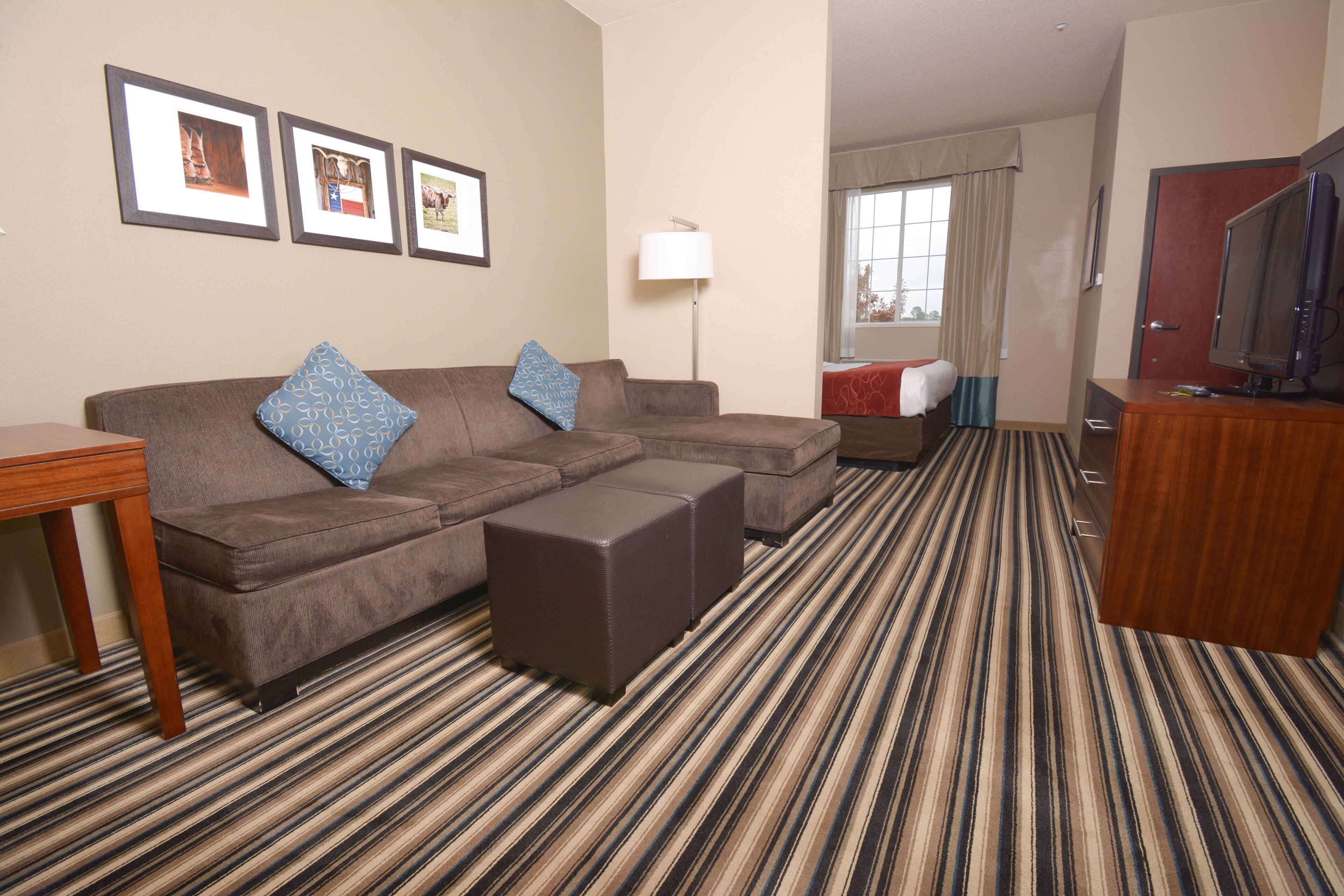 egyptian cotton sheets, premium bedding, down duvets, pillow-top beds