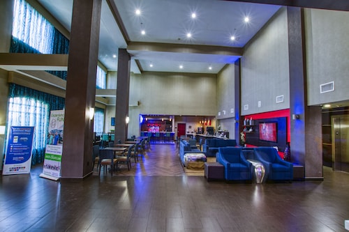 Comfort Suites Waco North - Near University Area