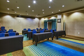 Meeting facility - Comfort Suites Waco North - Near University Area (Waco)