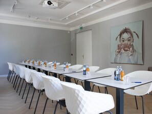 Sala de reuniones