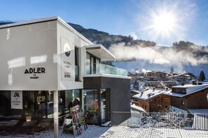 Sports facility - Adler Resort (Saalbach-Hinterglemm)