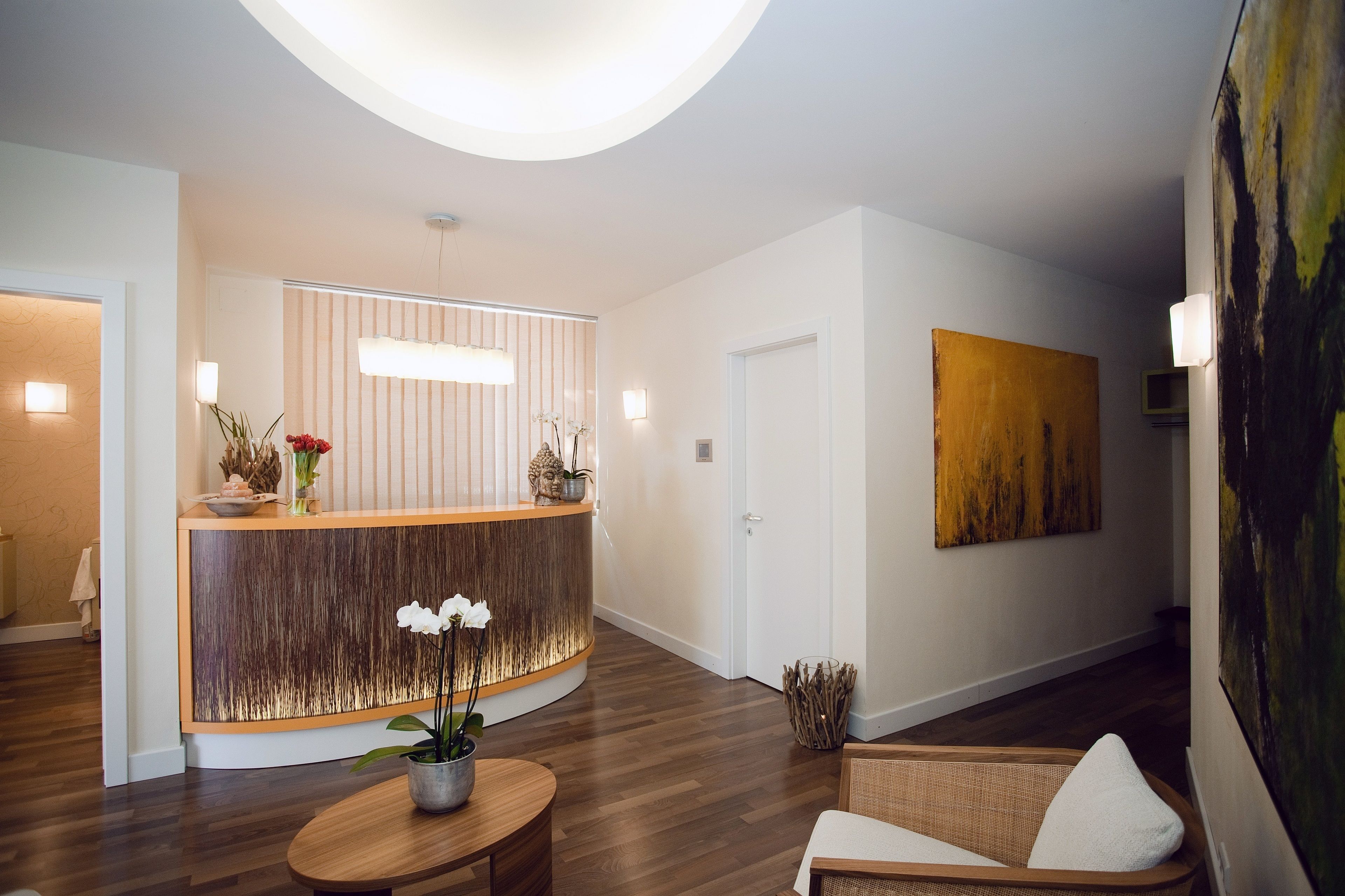 sauna, hot tub, turkish bath/hammam, body treatments, aromatherapy