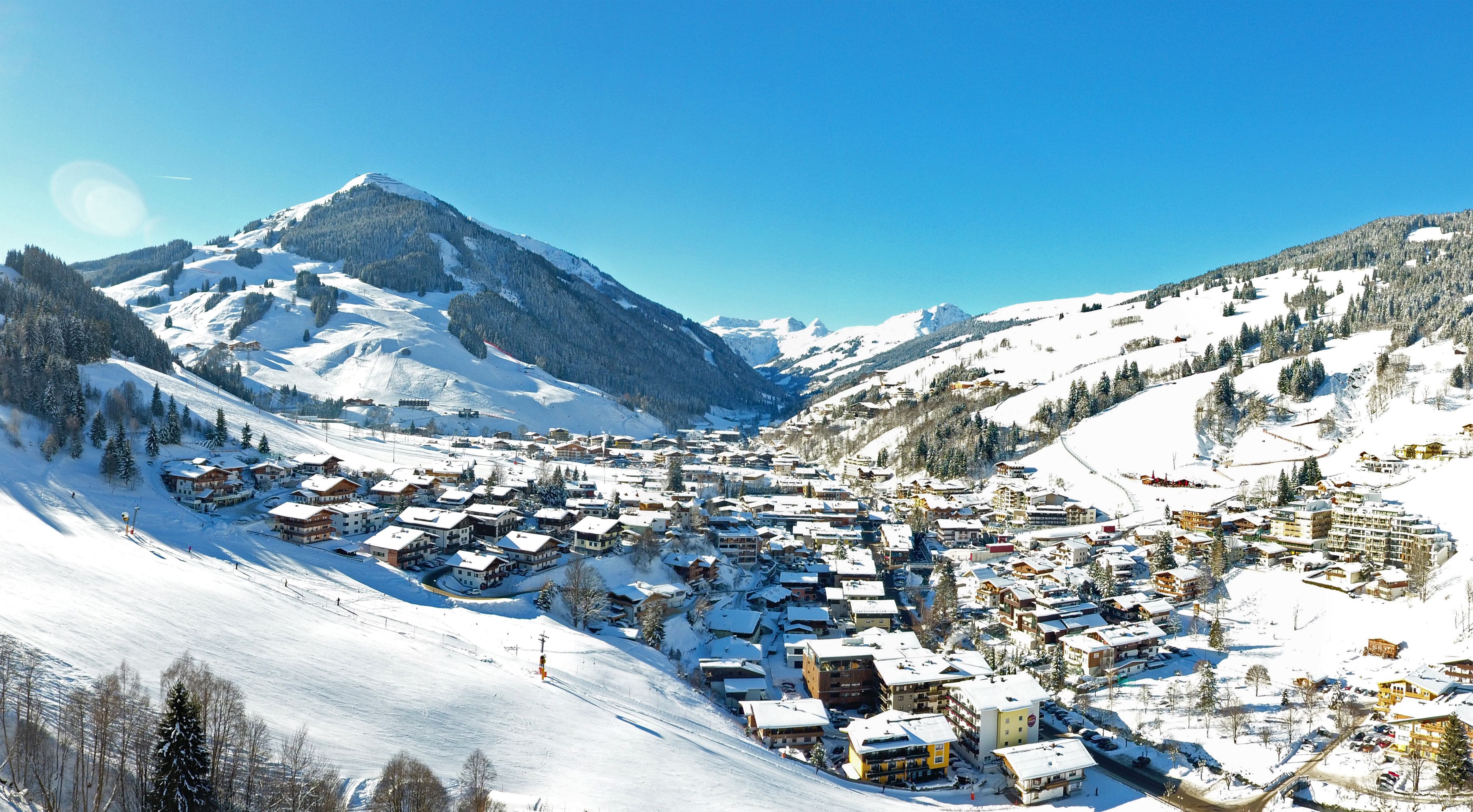 land view from property