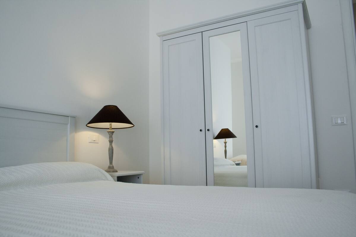 Quadruple Room | Room amenity