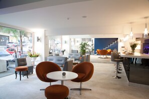 Rooftop bar - Aleph Boutique Hotel (Byblos)