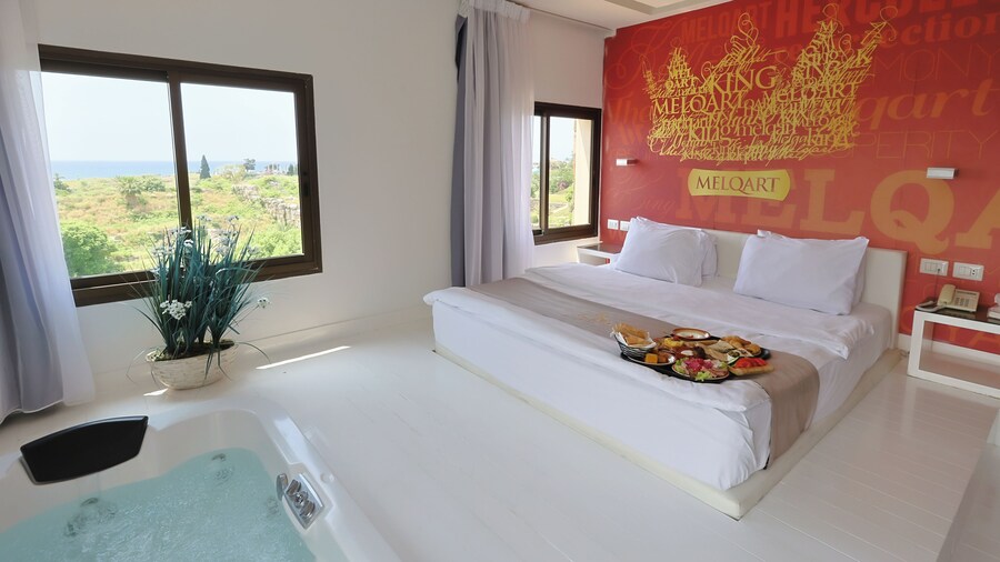 Aleph Boutique Hotel