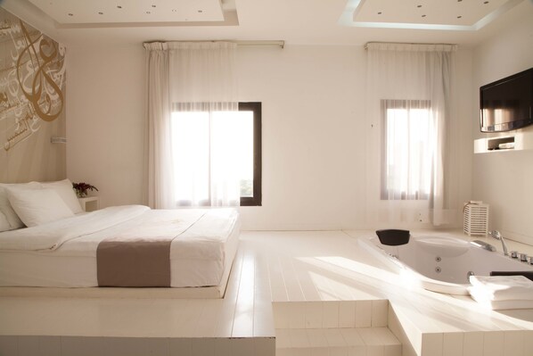King Suite
