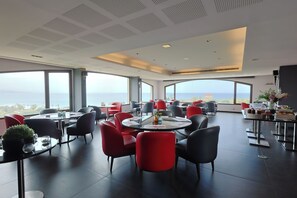 Internationale Küche