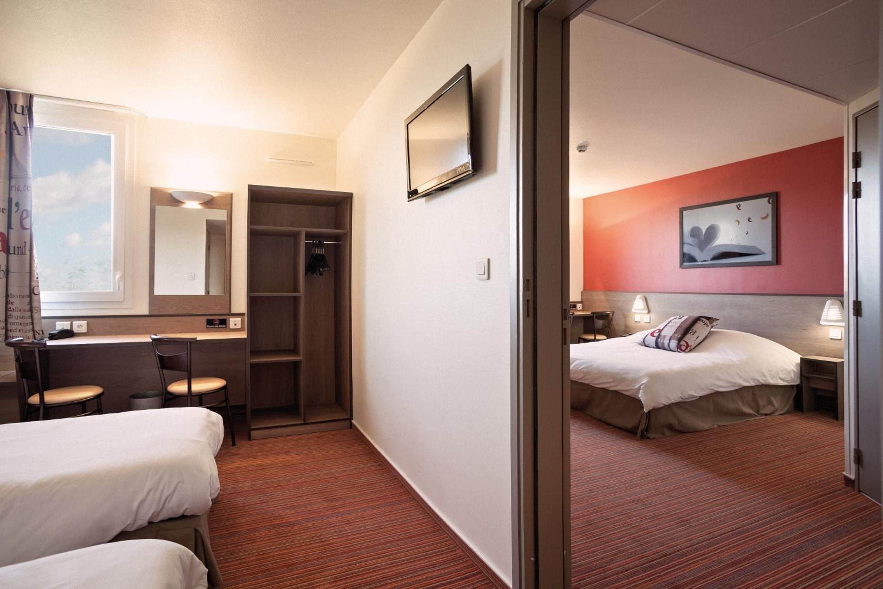 Photo - ACE Hotel Poitiers