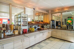Restaurant - ACE Hotel Poitiers (Poitiers)
