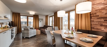 AlpenParks Chalet & Apartment AreitXpress