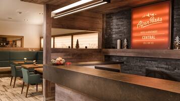 Entrada (vista interna)