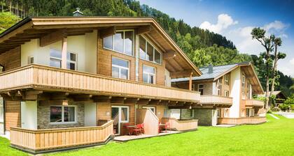 AlpenParks Chalet & Apartment AreitXpress