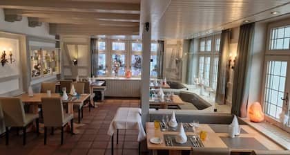 Bio- und Wellnesshotel Alpenblick