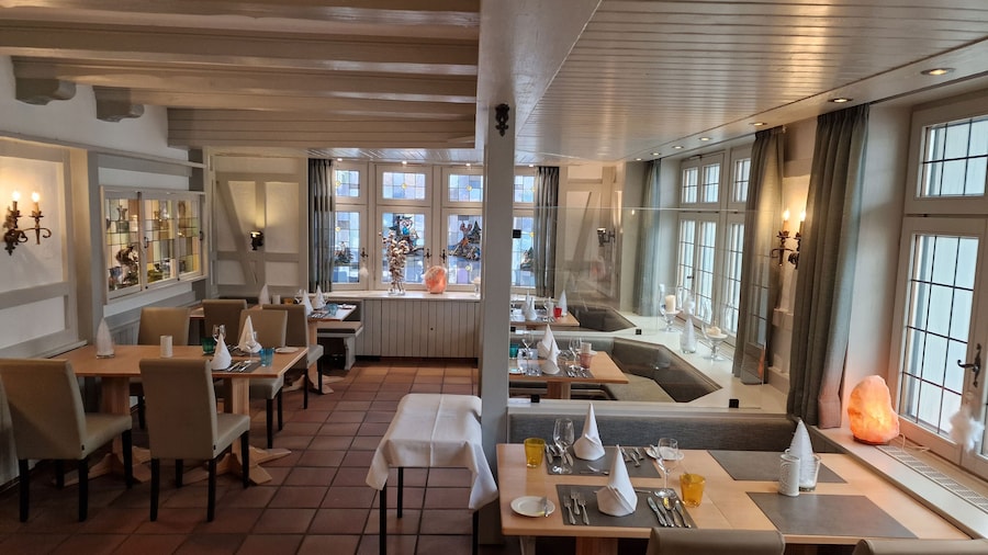 Bio- und Wellnesshotel Alpenblick