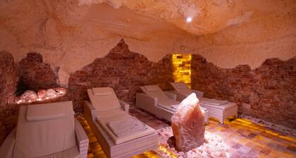 Bio- und Wellnesshotel Alpenblick