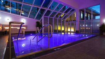 Sauna, tratamientos corporales, aromaterapia, envolturas corporales