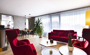 TV màn hình phẳng 