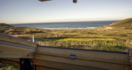 Apartamentos Finisterrae Playa