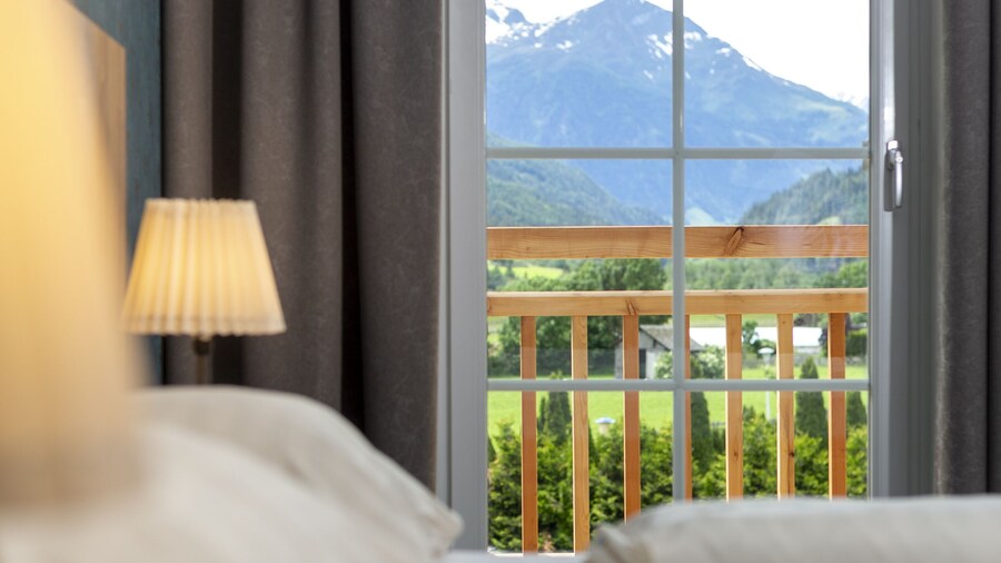 AlpenParks Hotel Montana Matrei