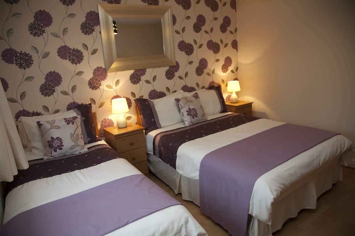 Matelas mémoire de forme, décoration personnalisée