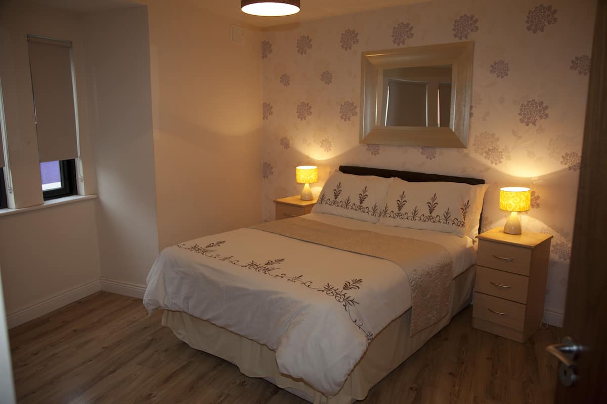 Matelas mémoire de forme, décoration personnalisée