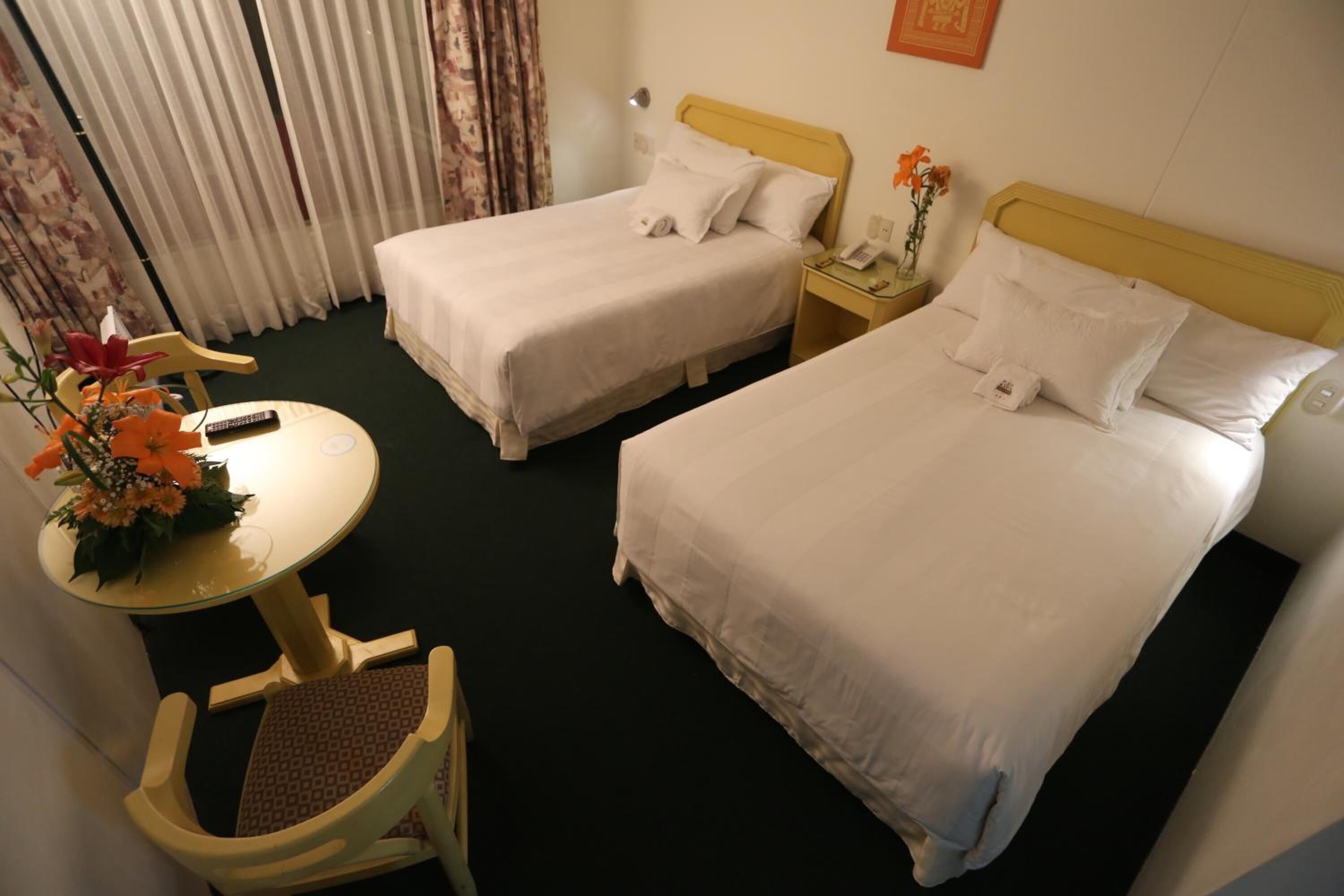 1 bedroom, frette italian sheets, pillow-top beds, in-room safe