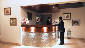 الردهة