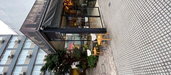 Juramento de Lealtad Townhouse Hotel