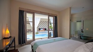 Unclassified image, 5 of 35, button - Enigma Bali Villas (Canggu)