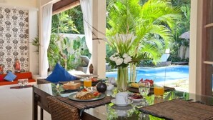 Unclassified image, 3 of 35, button - Enigma Bali Villas (Canggu)