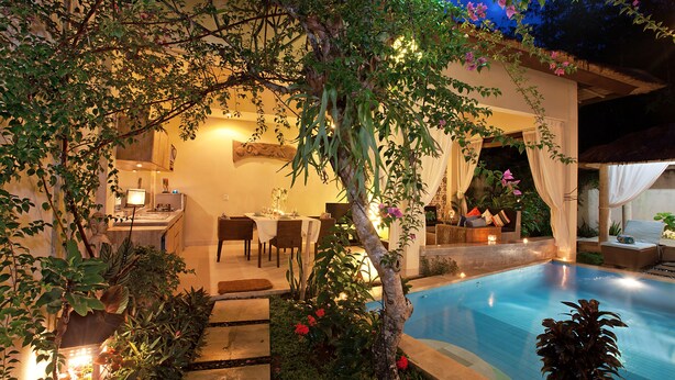 Unclassified image, 1 of 35, button - Enigma Bali Villas (Canggu)