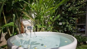 Unclassified image, 4 of 35, button - Enigma Bali Villas (Canggu)