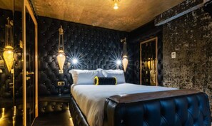 Snug | Sengetøy av topp kvalitet, individuelt dekorert og individuelt innredet