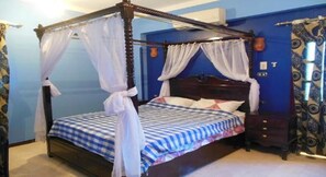 Egyptian cotton sheets, minibar, in-room safe, individually furnished