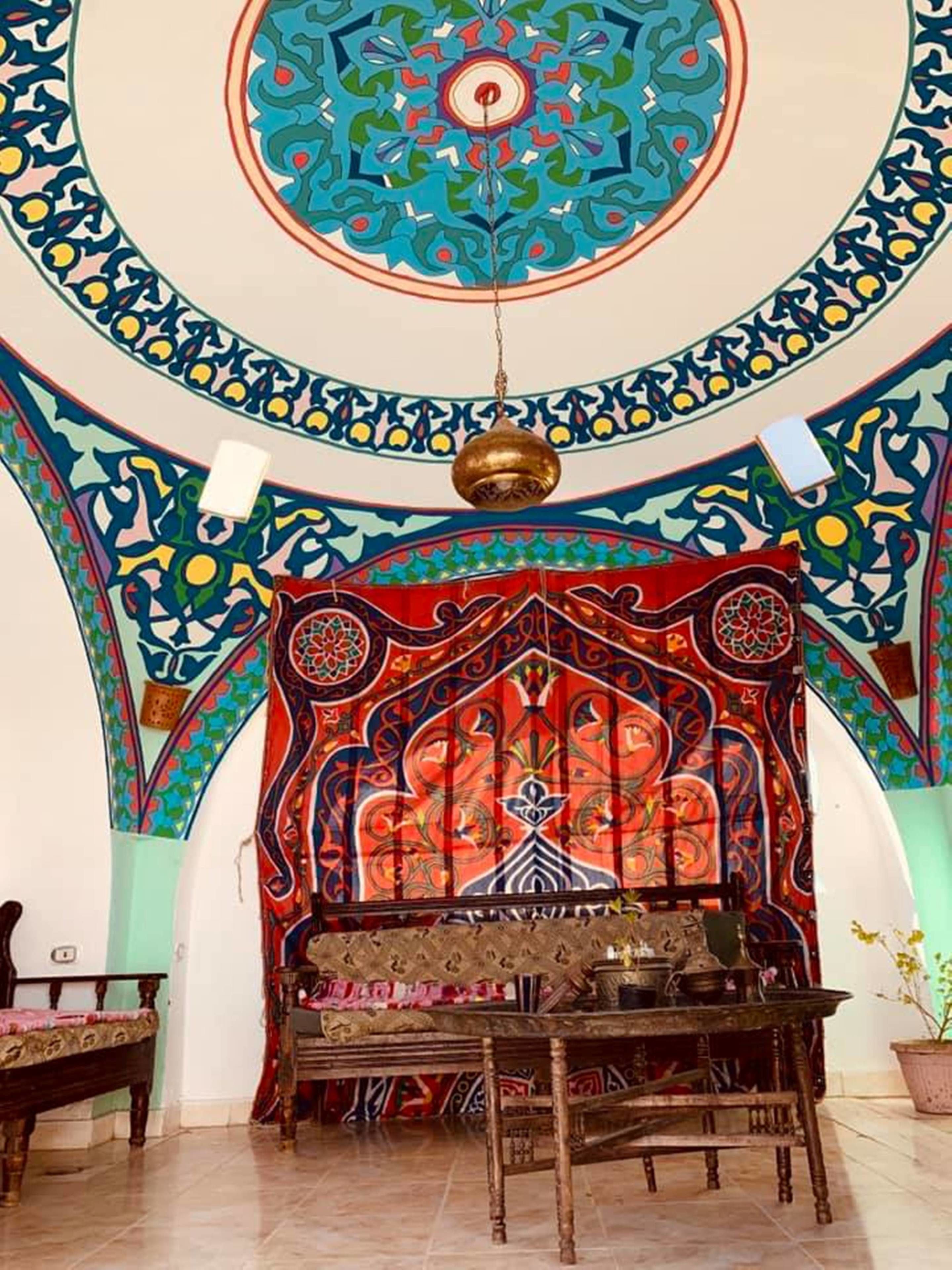 Photo - Cleopatra Hotel Luxor