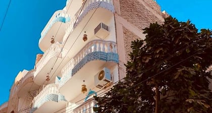 Cleopatra Hotel Luxor