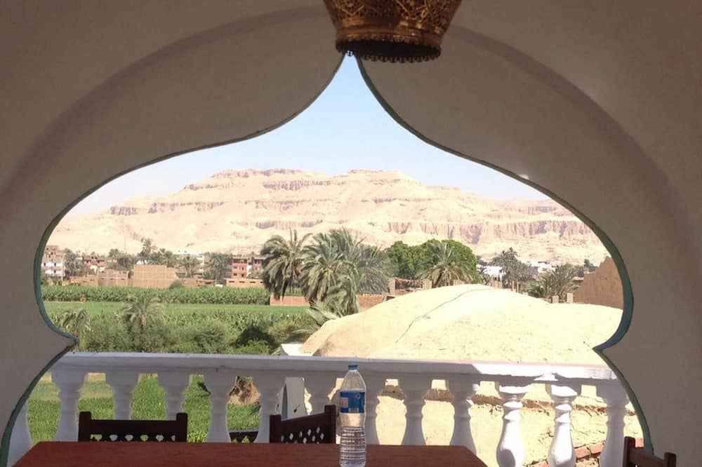 Cleopatra Hotel Luxor