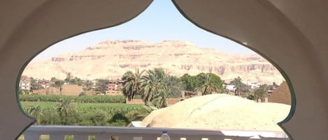 Details aan de binnenkant