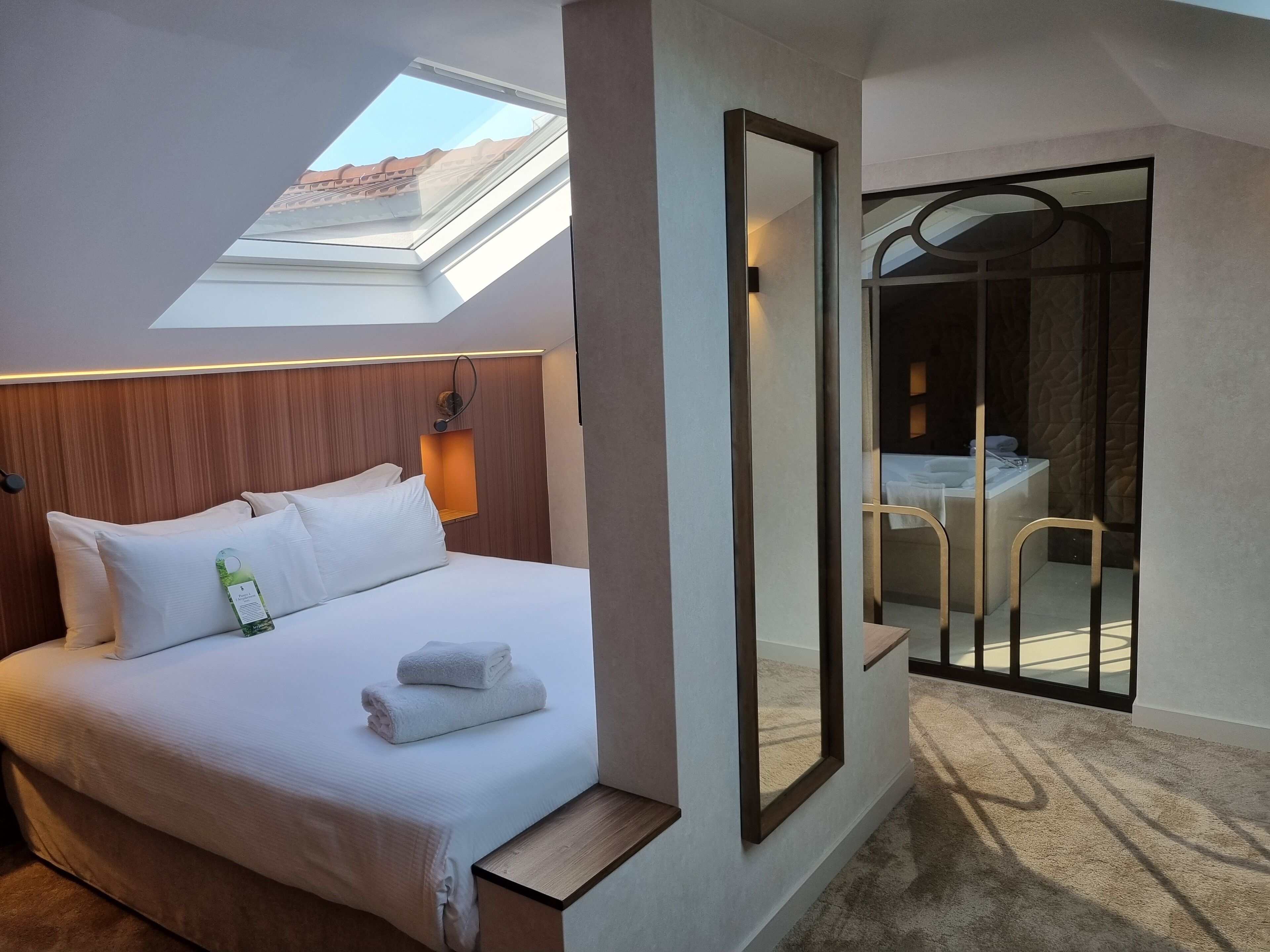 Photo - Atypik Hotel