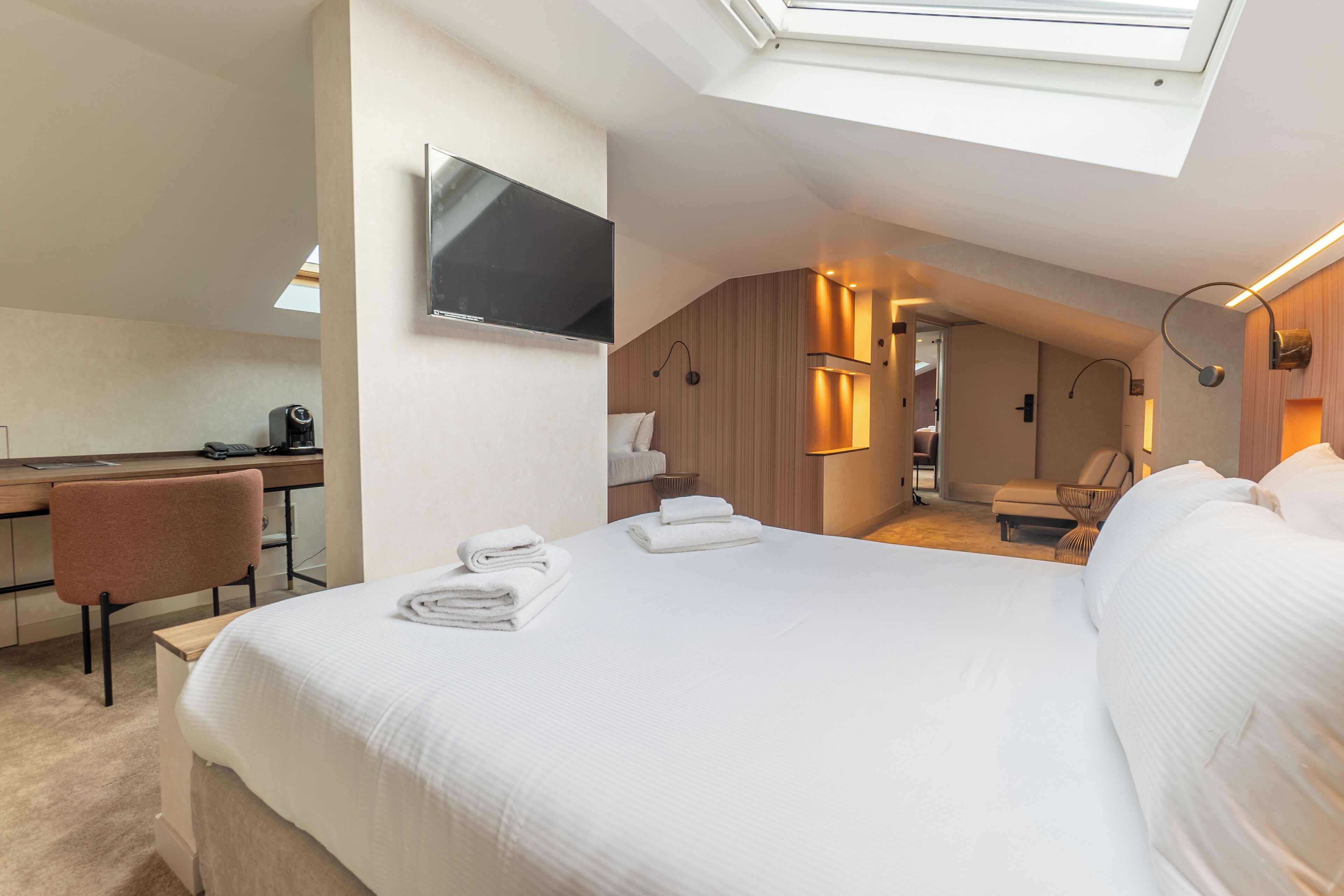 Photo - Atypik Hotel