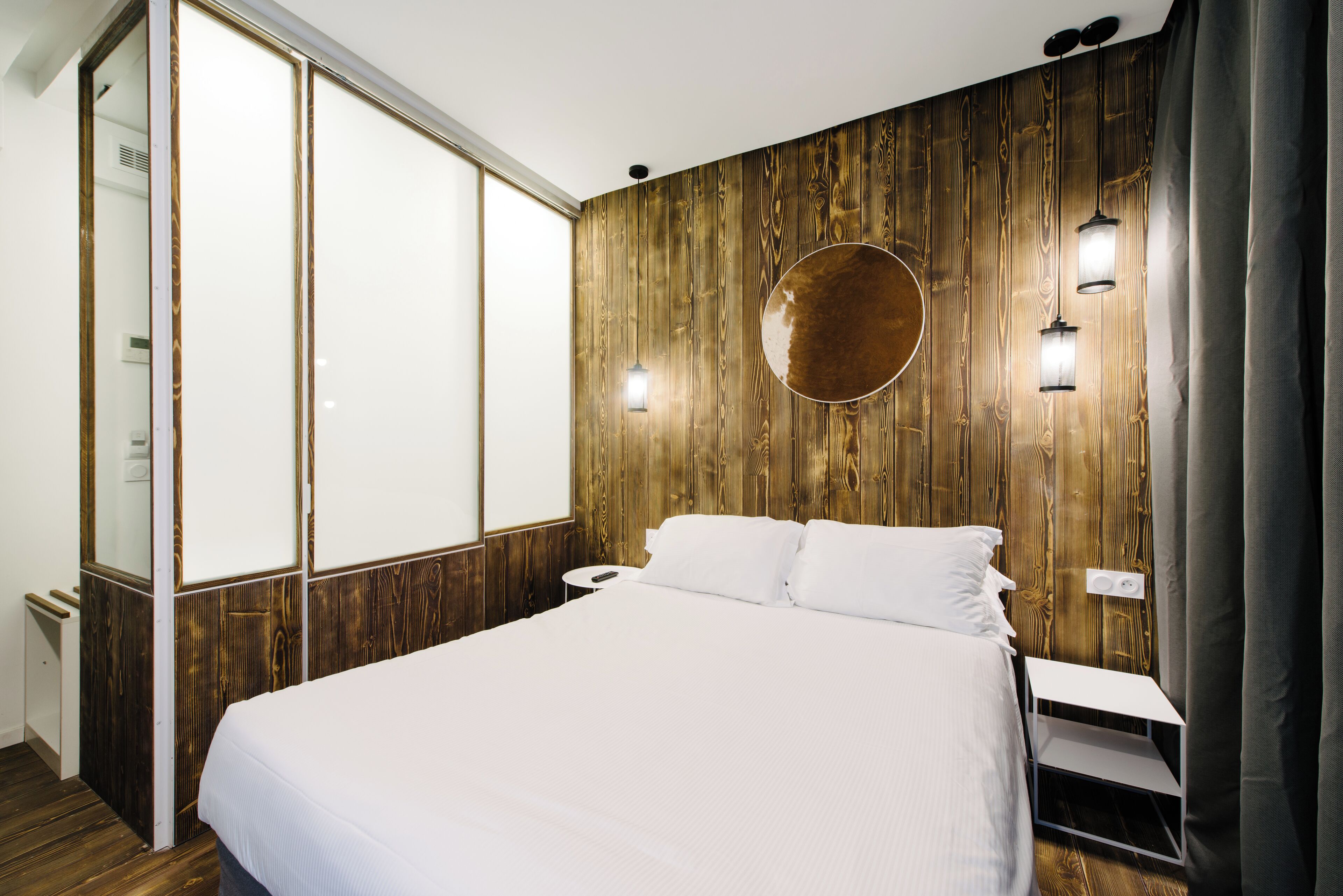 Photo - Atypik Hotel