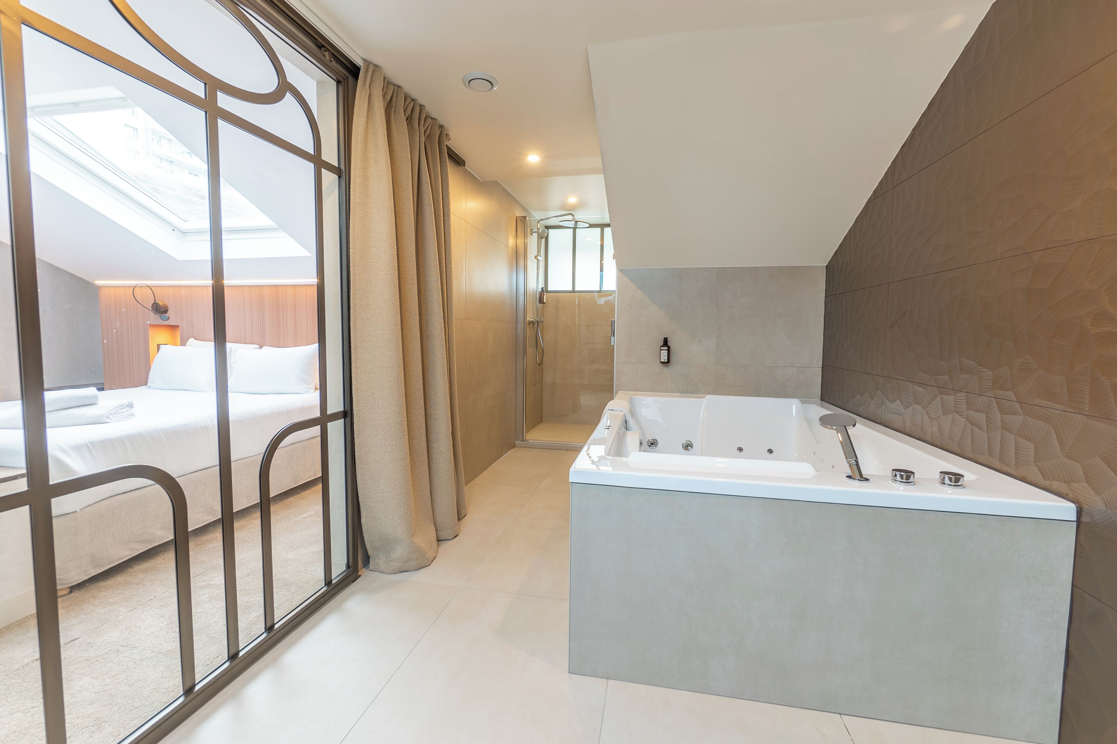 Photo - Atypik Hotel