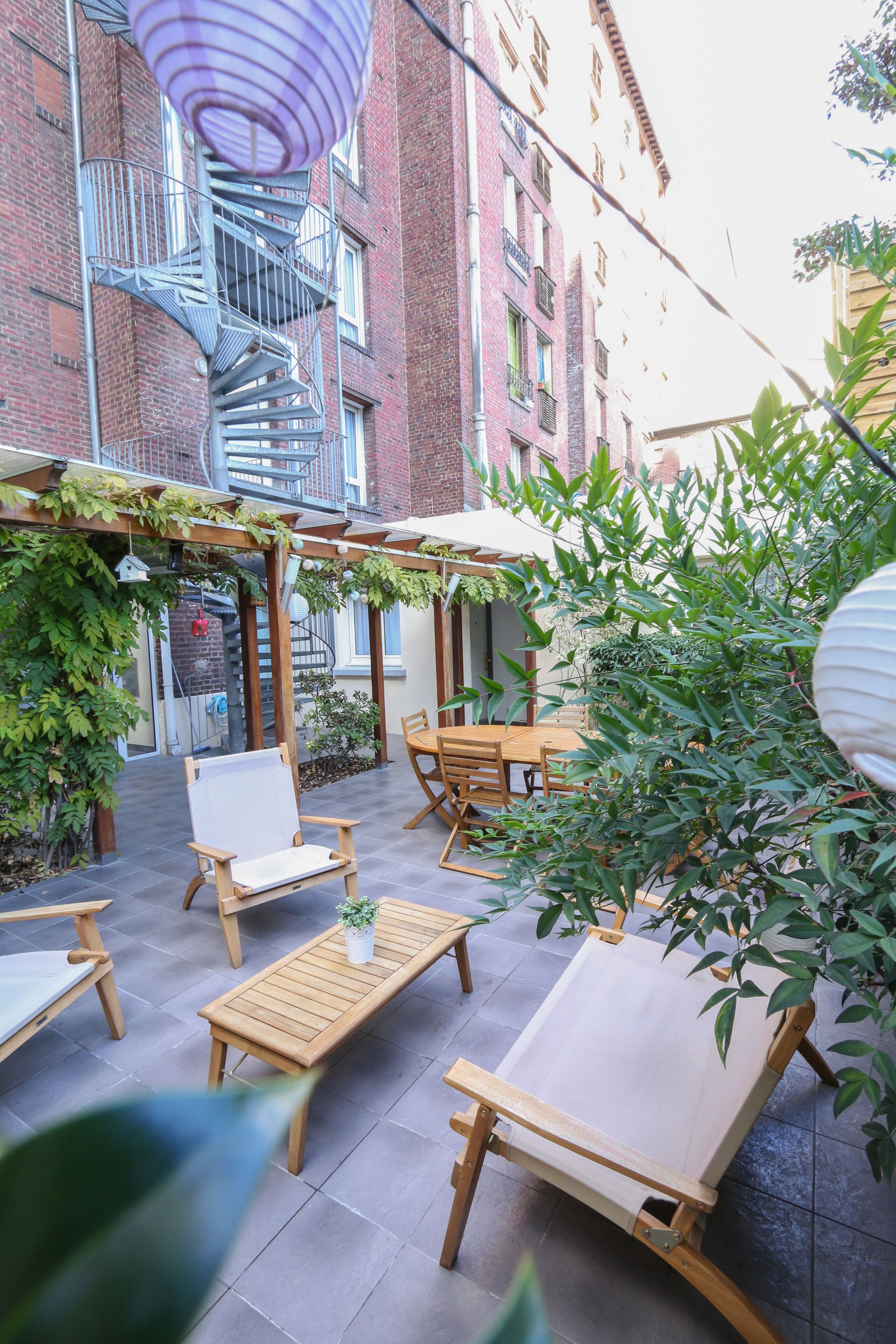 Photo - Atypik Hotel