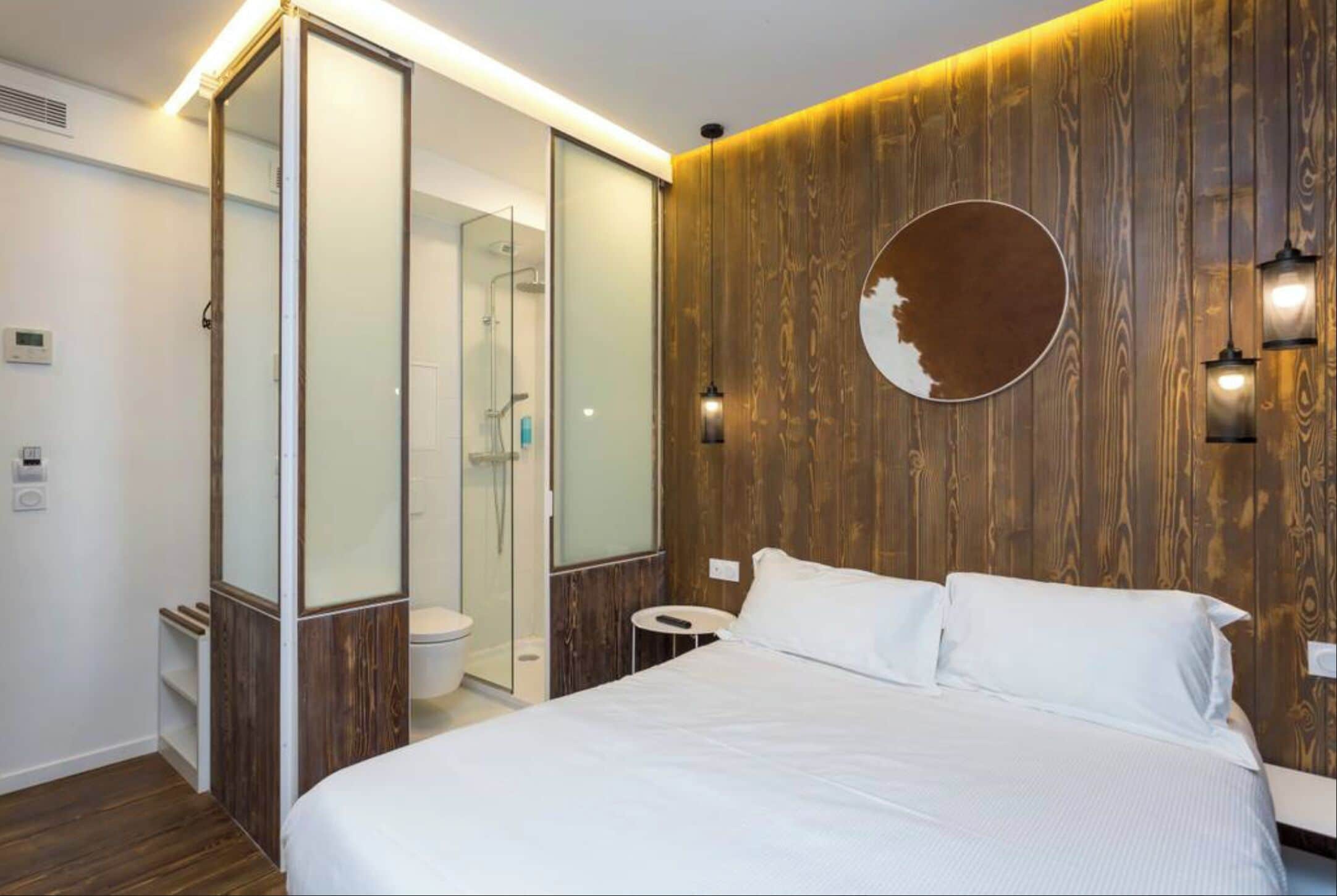 Photo - Atypik Hotel