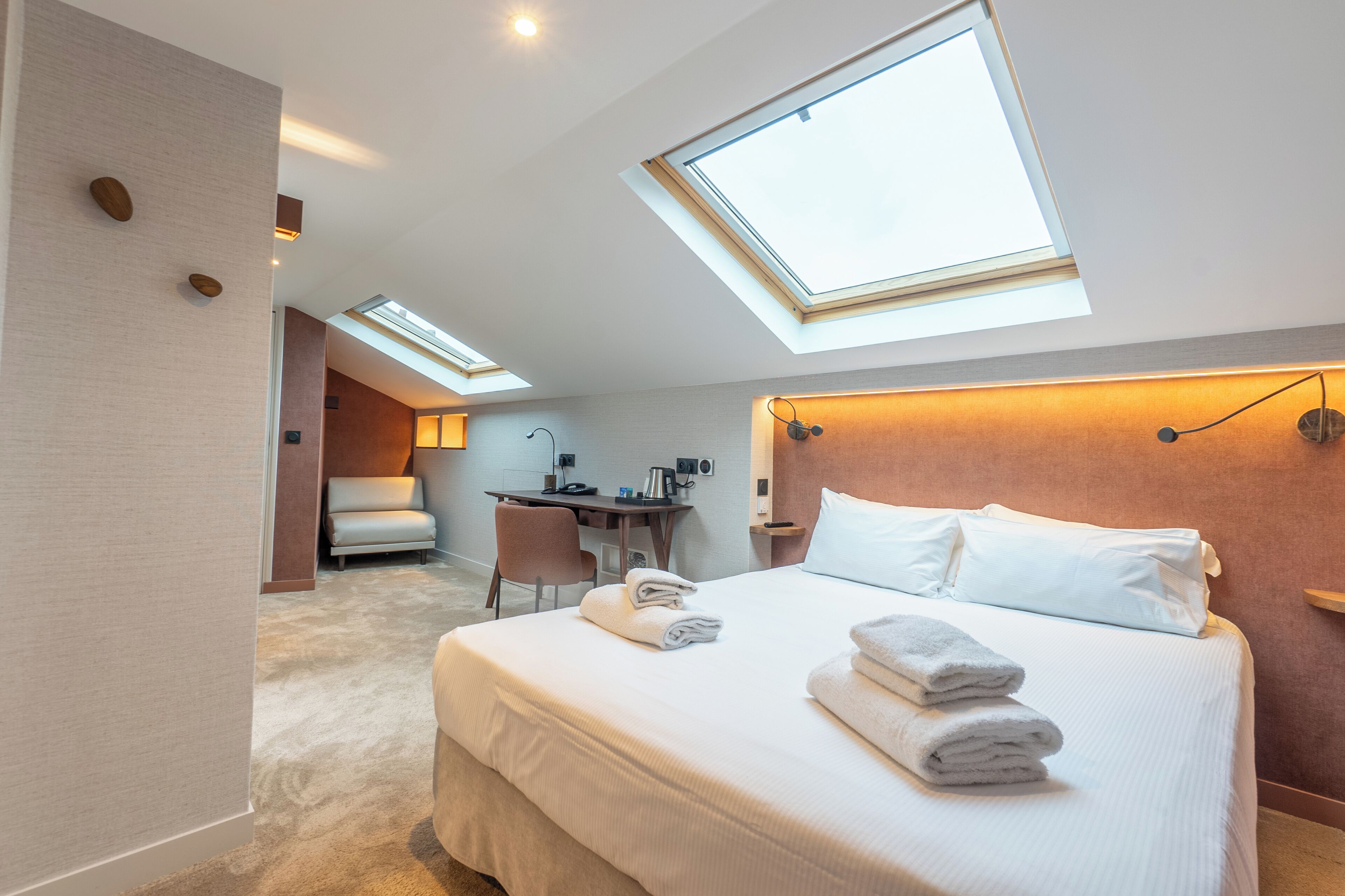 Photo - Atypik Hotel